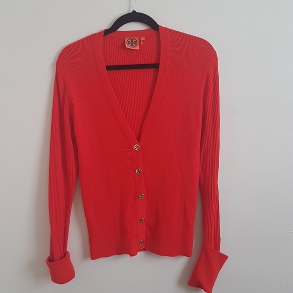 Tory Burch Sweaters - TORY BURCH SWEATER TOP